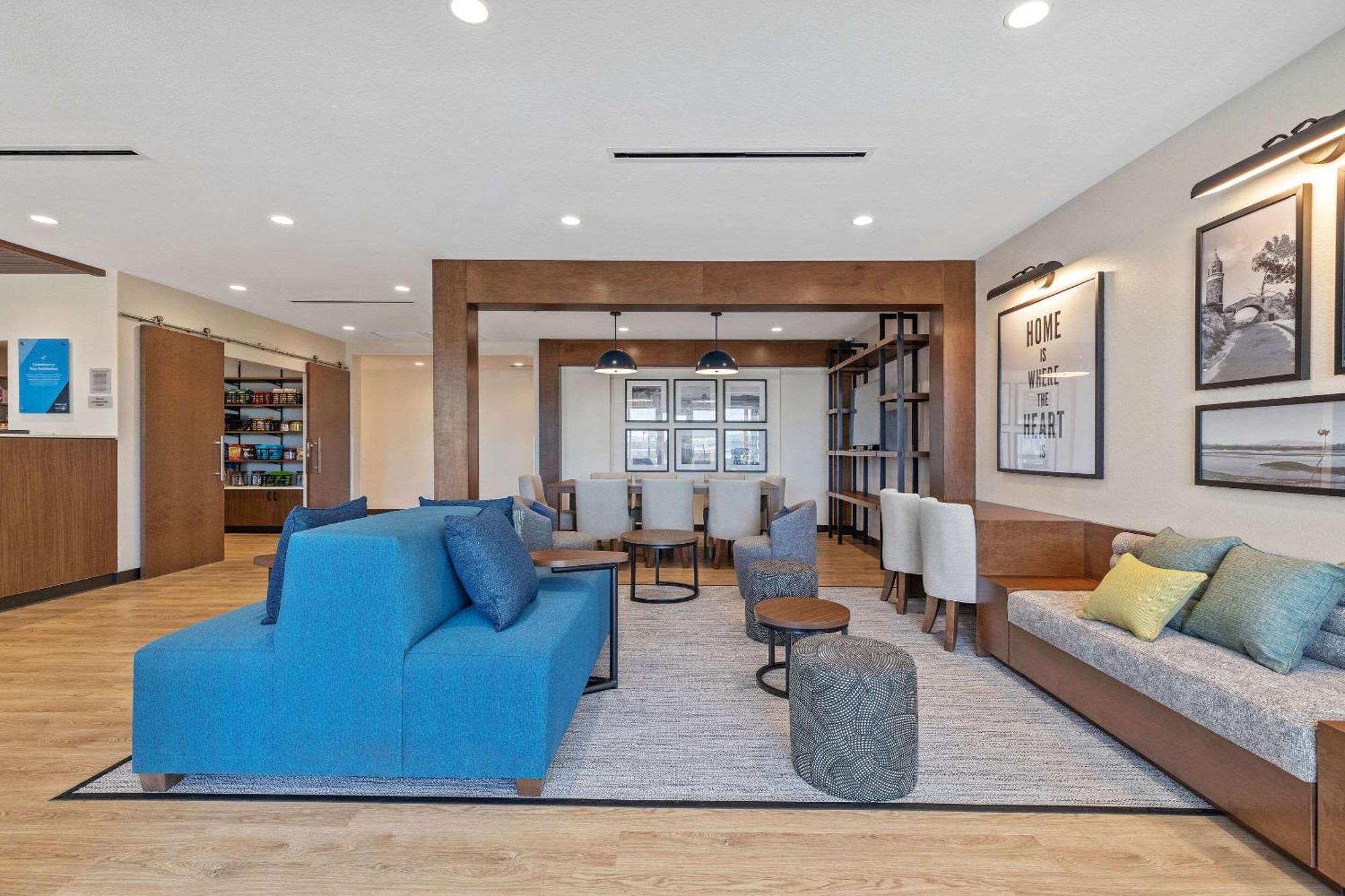 Everhome Suites Corona Extérieur photo